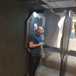 Meet your Posher, Nadir